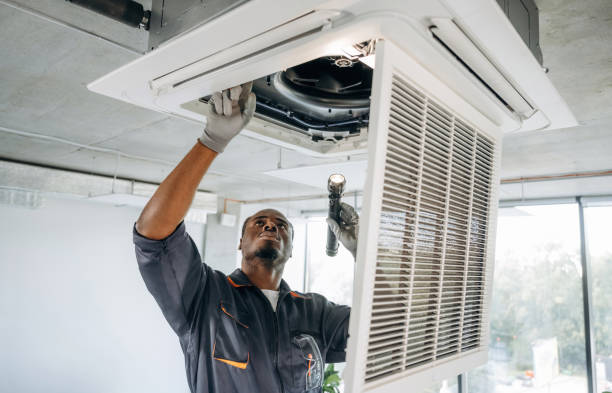 Licensed Ductwork Repair service in Cowlesville, NY - FH HVAC