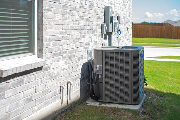 Reliable Ductwork Repair contractor in Cowlesville, NY by FH HVAC